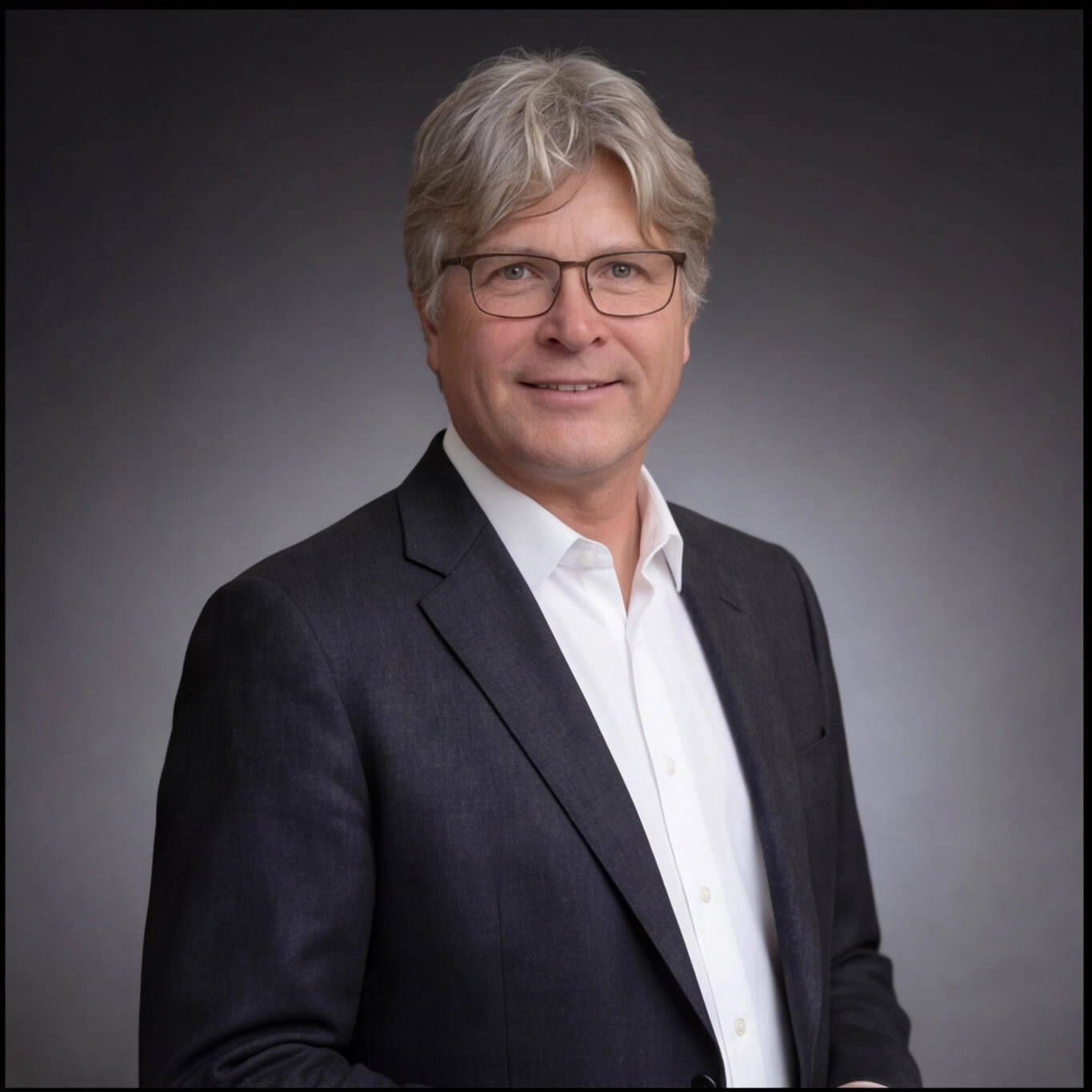 Galen Rick Larson, IT infrastructure and PMO leader